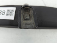 2000-2022 Nissan Altima Interior Rear View Mirror Replacement OEM P/N:E8011083 Fits OEM Used Auto Parts - Oemusedautoparts1.com