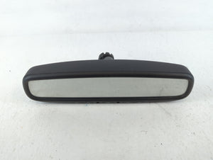 2014 Subaru Forester Interior Rear View Mirror Replacement OEM P/N:E11015894 Fits OEM Used Auto Parts