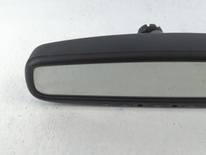 2014 Subaru Forester Interior Rear View Mirror Replacement OEM P/N:E11015894 Fits OEM Used Auto Parts