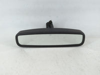 2000-2022 Nissan Altima Interior Rear View Mirror Replacement OEM P/N:BU5A 17E678 LA Fits OEM Used Auto Parts - Oemusedautoparts1.com