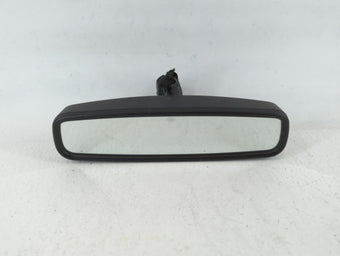 compare product 2000-2022 Nissan Altima Interior Rear View Mirror Replacement OEM P/N:BU5A 17E678 LA Fits OEM Used Auto Parts