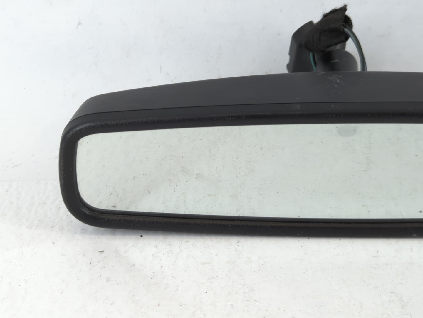 2000-2022 Nissan Altima Interior Rear View Mirror Replacement OEM P/N:BU5A 17E678 LA Fits OEM Used Auto Parts - Oemusedautoparts1.com
