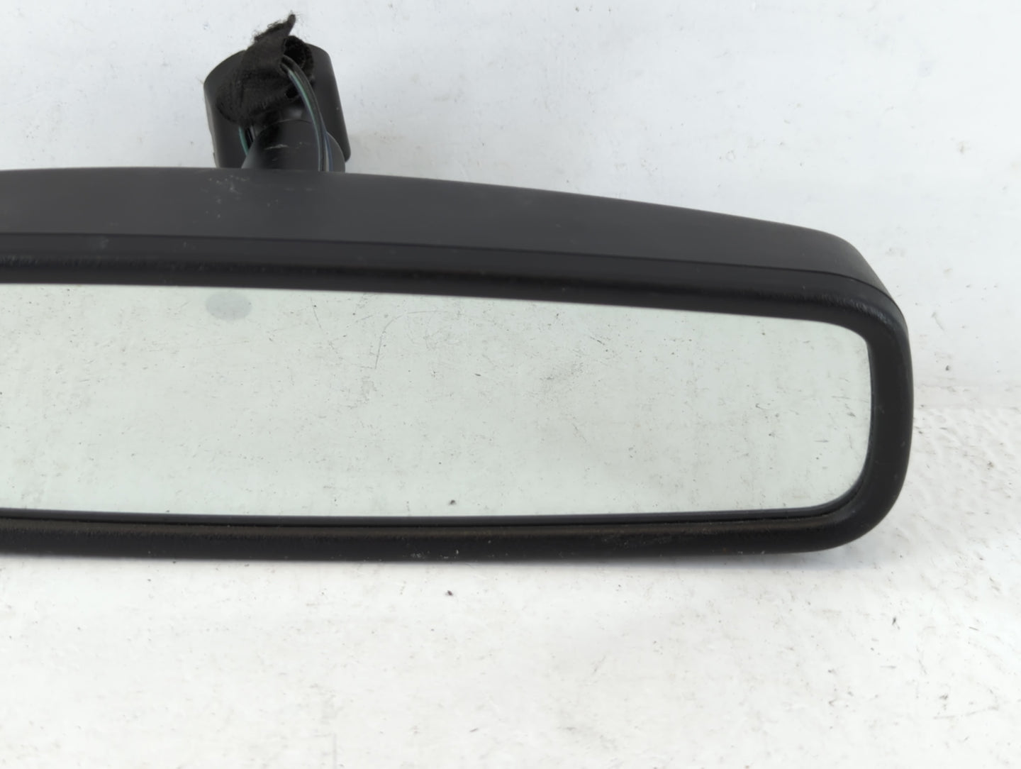 2000-2022 Nissan Altima Interior Rear View Mirror Replacement OEM P/N:BU5A 17E678 LA Fits OEM Used Auto Parts - Oemusedautoparts1.com