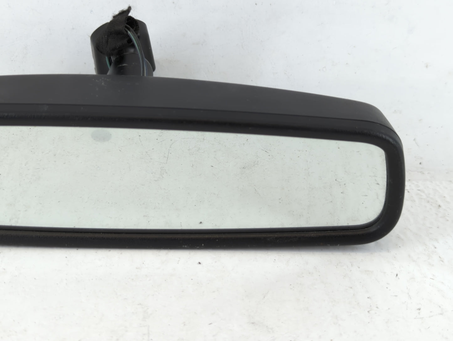2000-2022 Nissan Altima Interior Rear View Mirror Replacement OEM P/N:BU5A 17E678 LA Fits OEM Used Auto Parts - Oemusedautoparts1.com