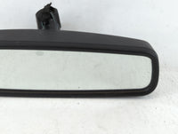 2000-2022 Nissan Altima Interior Rear View Mirror Replacement OEM P/N:BU5A 17E678 LA Fits OEM Used Auto Parts - Oemusedautoparts1.com