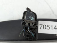 2000-2022 Nissan Altima Interior Rear View Mirror Replacement OEM P/N:BU5A 17E678 LA Fits OEM Used Auto Parts - Oemusedautoparts1.com