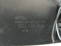 2000-2022 Nissan Altima Interior Rear View Mirror Replacement OEM P/N:BU5A 17E678 LA Fits OEM Used Auto Parts - Oemusedautoparts1.com