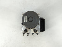 2016-2017 Kia Rio ABS Pump Control Module Replacement P/N:58920-1W470 Fits Fits 2016 2017 OEM Used Auto Parts - Oemusedautoparts1.com