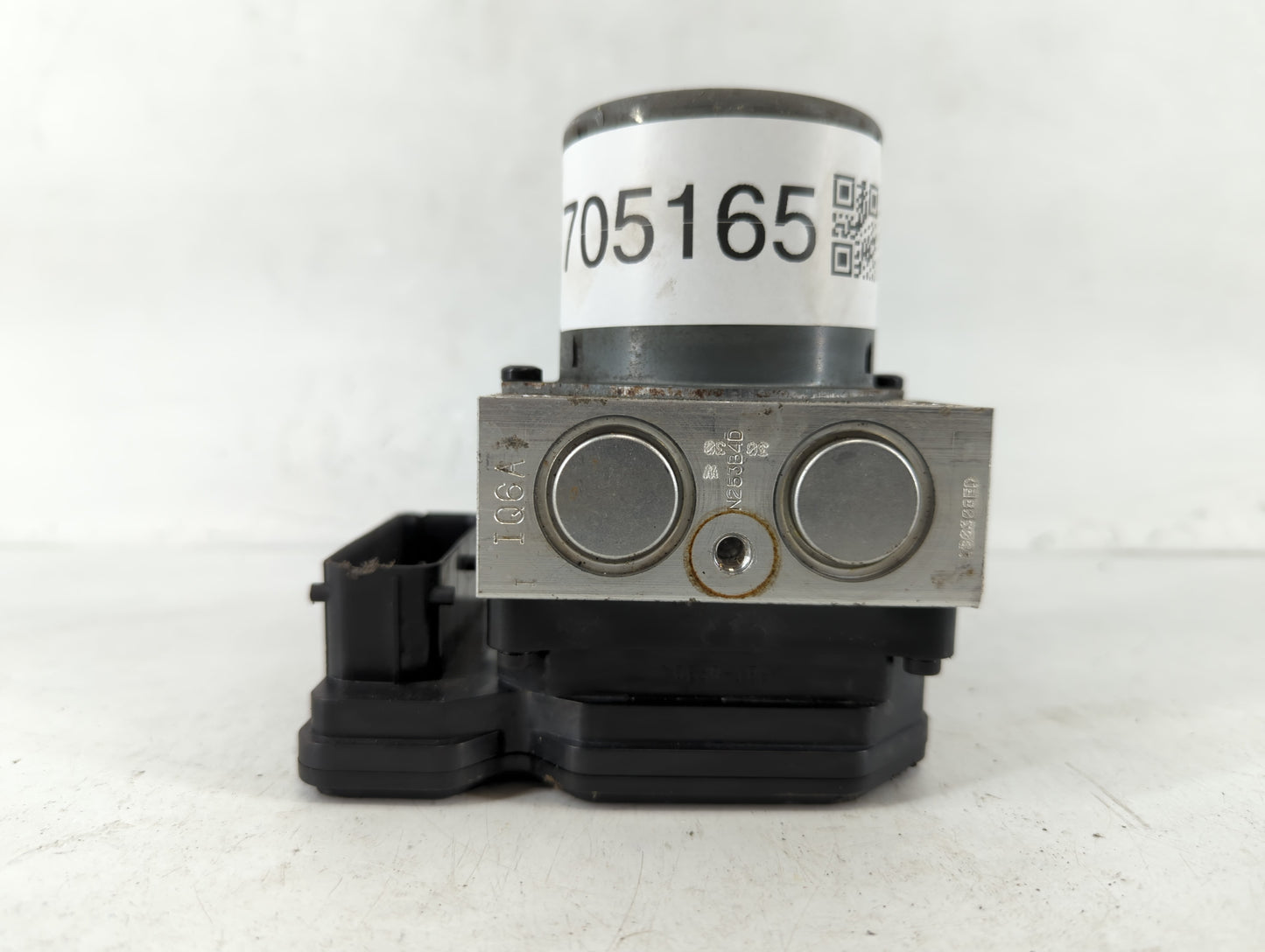 2016-2017 Kia Rio ABS Pump Control Module Replacement P/N:58920-1W470 Fits Fits 2016 2017 OEM Used Auto Parts - Oemusedautoparts1.com