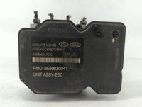 2016-2017 Kia Rio ABS Pump Control Module Replacement P/N:58920-1W470 Fits Fits 2016 2017 OEM Used Auto Parts - Oemusedautoparts1.com