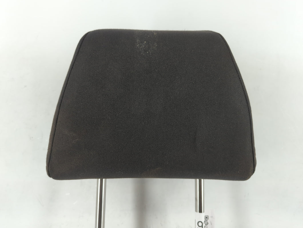 2009-2014 Volkswagen Tiguan Headrest Head Rest Front Driver Passenger Seat Fits Fits 2009 2010 2011 2012 2013 2014 OEM Used Auto Parts