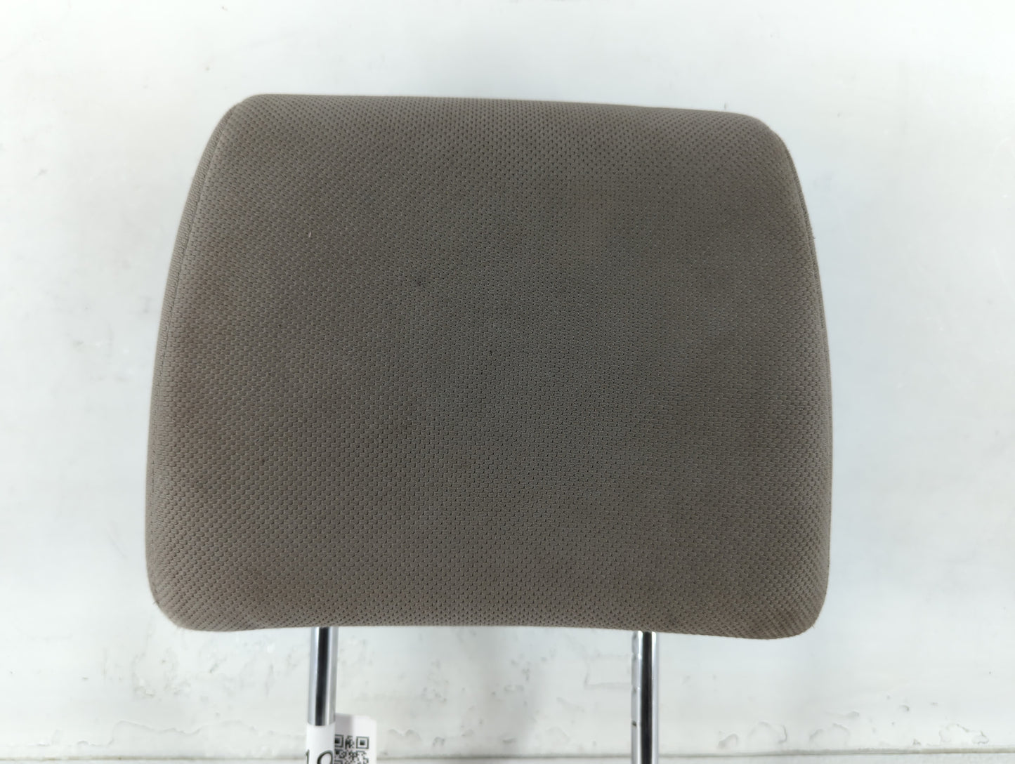 2011-2013 Nissan Rogue Headrest Head Rest Front Driver Passenger Seat Fits Fits 2011 2012 2013 OEM Used Auto Parts - Oemusedautoparts1.com