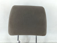 2011-2013 Nissan Rogue Headrest Head Rest Front Driver Passenger Seat Fits Fits 2011 2012 2013 OEM Used Auto Parts - Oemusedautoparts1.com