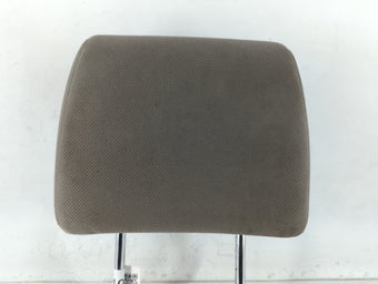 compare product 2011-2013 Nissan Rogue Headrest Head Rest Front Driver Passenger Seat Fits Fits 2011 2012 2013 OEM Used Auto Parts