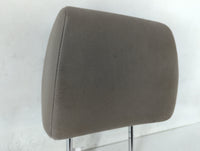 2011-2013 Nissan Rogue Headrest Head Rest Front Driver Passenger Seat Fits Fits 2011 2012 2013 OEM Used Auto Parts - Oemusedautoparts1.com
