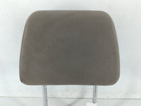 2011-2013 Nissan Rogue Headrest Head Rest Front Driver Passenger Seat Fits Fits 2011 2012 2013 OEM Used Auto Parts - Oemusedautoparts1.com