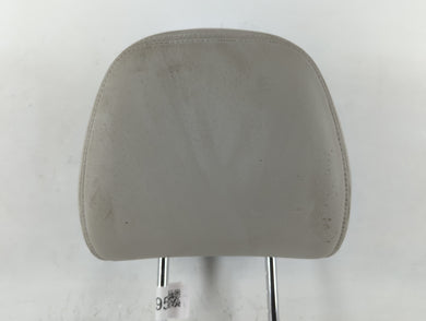 2014-2015 Infiniti Q50 Headrest Head Rest Rear Seat Fits Fits 2014 2015 OEM Used Auto Parts