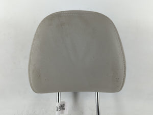 2014-2015 Infiniti Q50 Headrest Head Rest Rear Seat Fits Fits 2014 2015 OEM Used Auto Parts