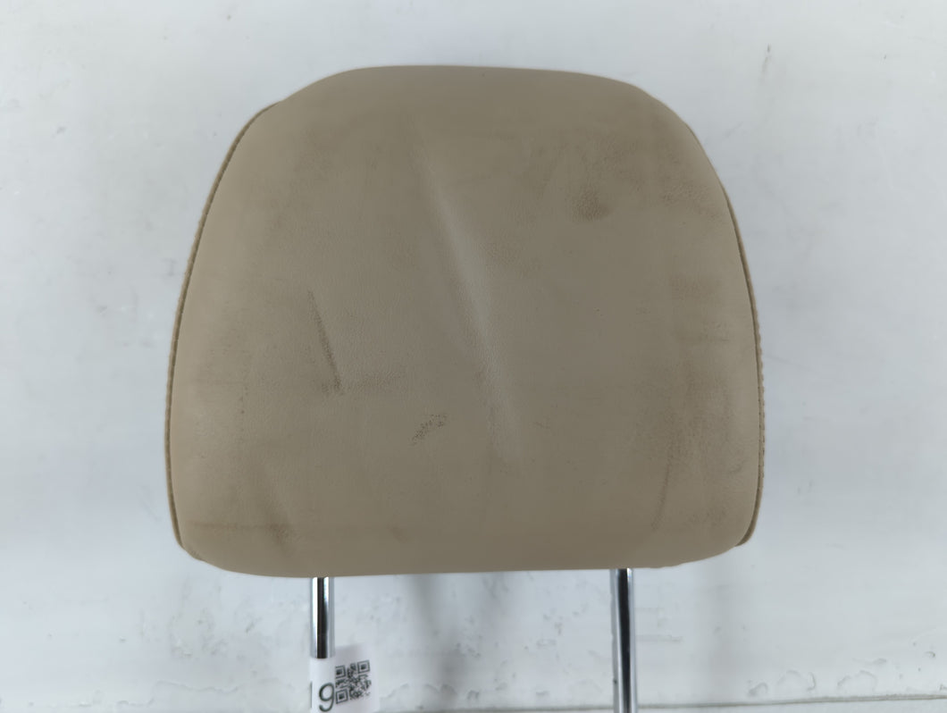 2007-2009 Lexus Es350 Headrest Head Rest Front Driver Passenger Seat Fits Fits 2007 2008 2009 OEM Used Auto Parts