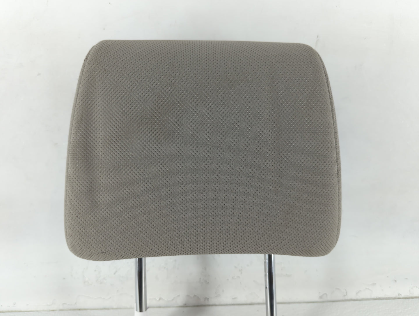 2014 Nissan Rogue Select Headrest Head Rest Front Driver Passenger Seat Fits Fits 2015 OEM Used Auto Parts - Oemusedautoparts1.com
