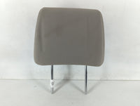 2014 Nissan Rogue Select Headrest Head Rest Front Driver Passenger Seat Fits Fits 2015 OEM Used Auto Parts - Oemusedautoparts1.com