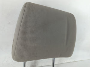 2014 Nissan Rogue Select Headrest Head Rest Front Driver Passenger Seat Fits Fits 2015 OEM Used Auto Parts