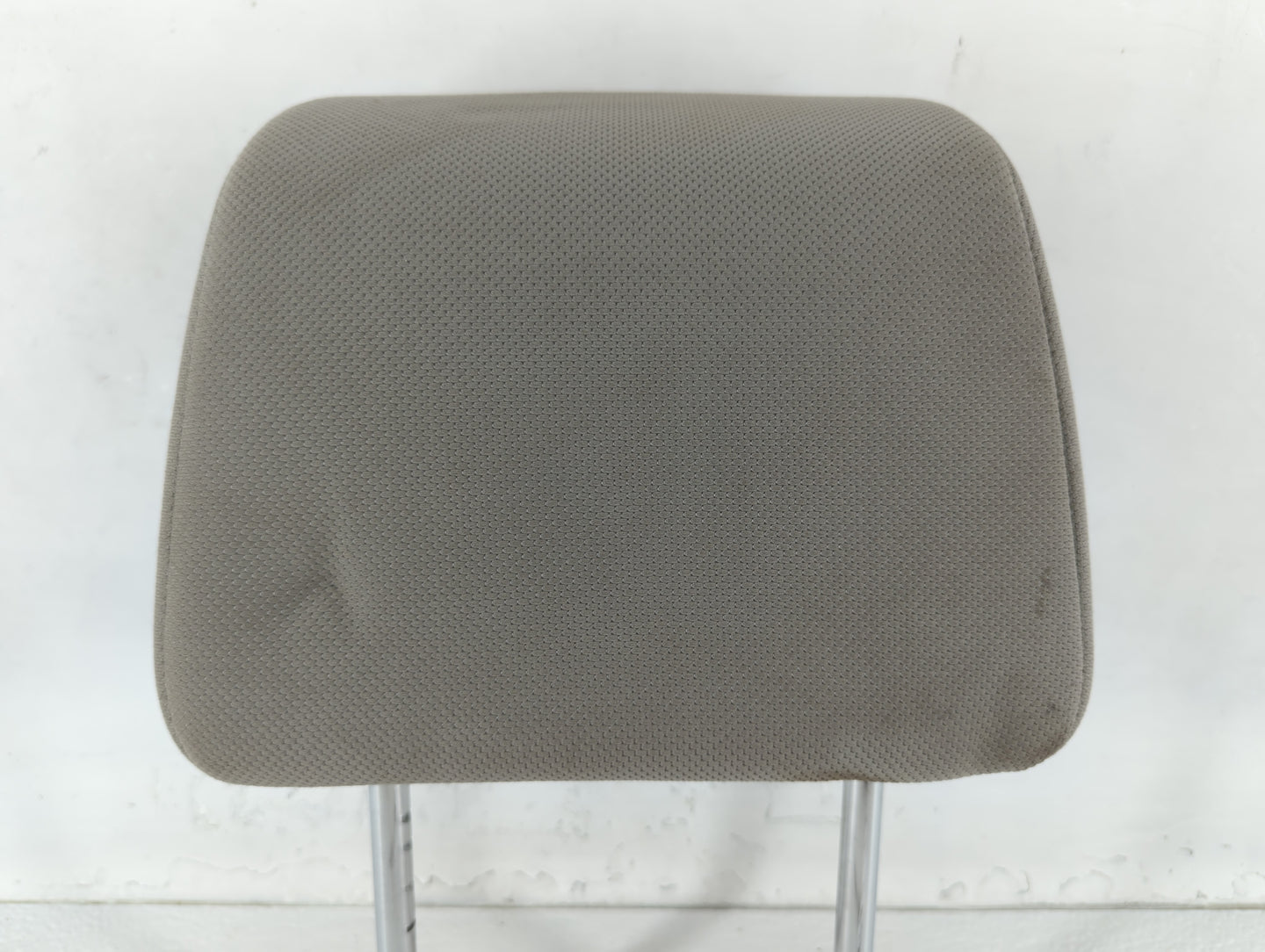 2014 Nissan Rogue Select Headrest Head Rest Front Driver Passenger Seat Fits Fits 2015 OEM Used Auto Parts - Oemusedautoparts1.com