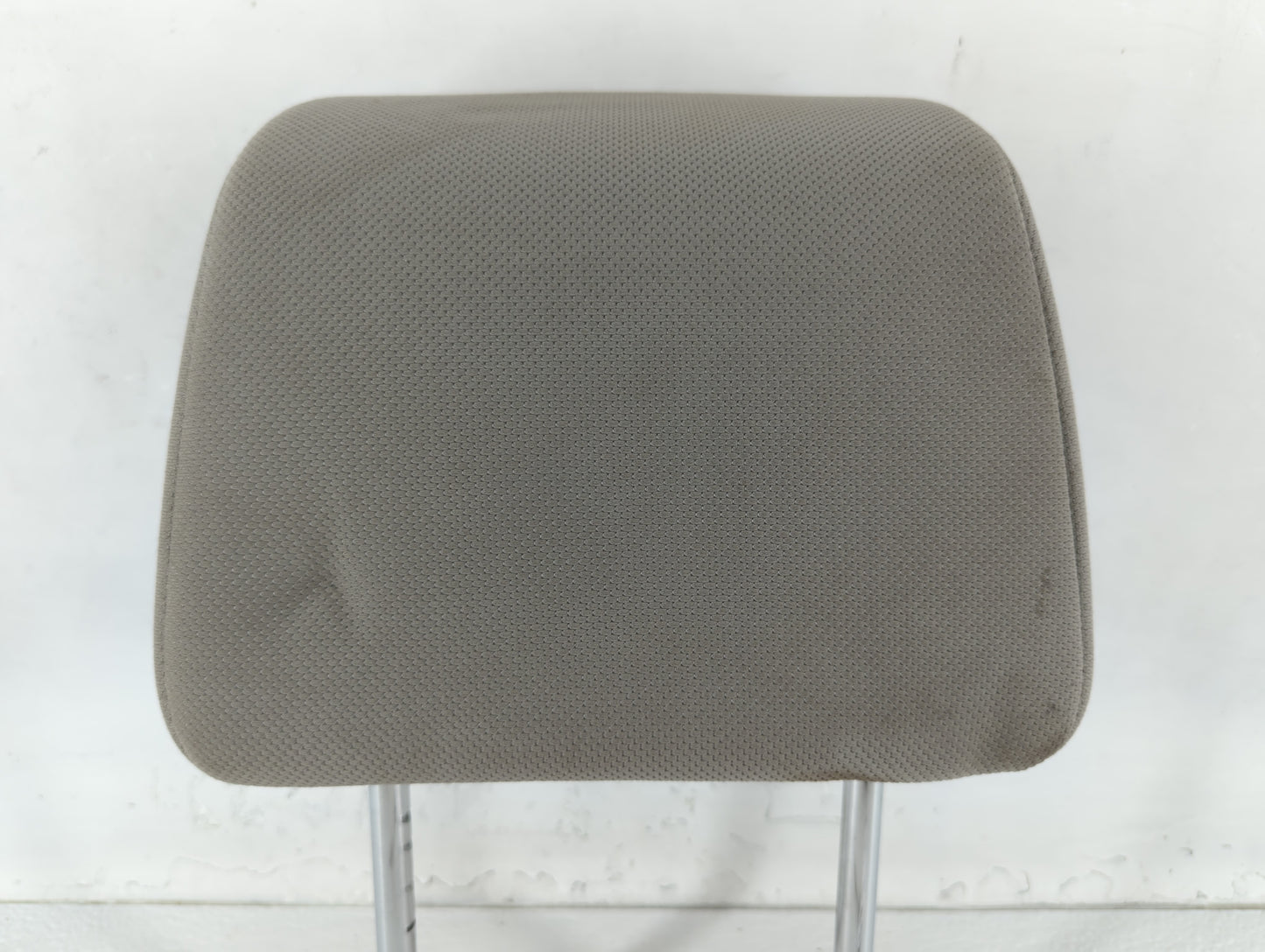2014 Nissan Rogue Select Headrest Head Rest Front Driver Passenger Seat Fits Fits 2015 OEM Used Auto Parts - Oemusedautoparts1.com