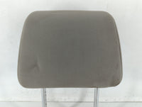 2014 Nissan Rogue Select Headrest Head Rest Front Driver Passenger Seat Fits Fits 2015 OEM Used Auto Parts - Oemusedautoparts1.com