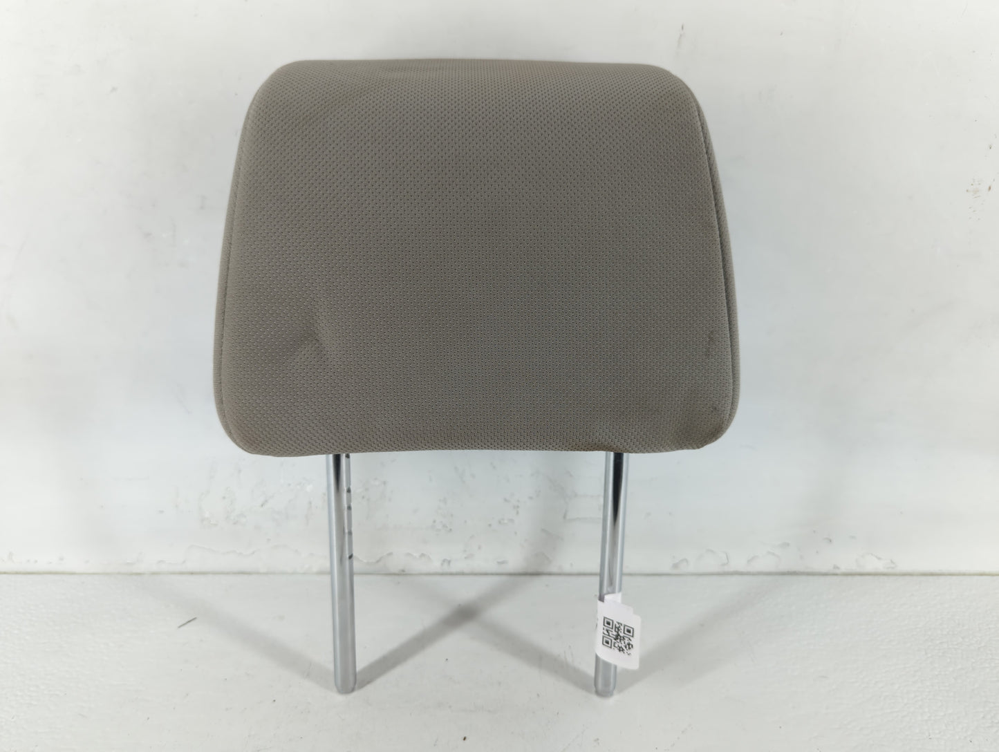2014 Nissan Rogue Select Headrest Head Rest Front Driver Passenger Seat Fits Fits 2015 OEM Used Auto Parts - Oemusedautoparts1.com