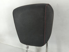 2012-2013 Chevrolet Equinox Headrest Head Rest Front Driver Passenger Seat Fits Fits 2012 2013 OEM Used Auto Parts