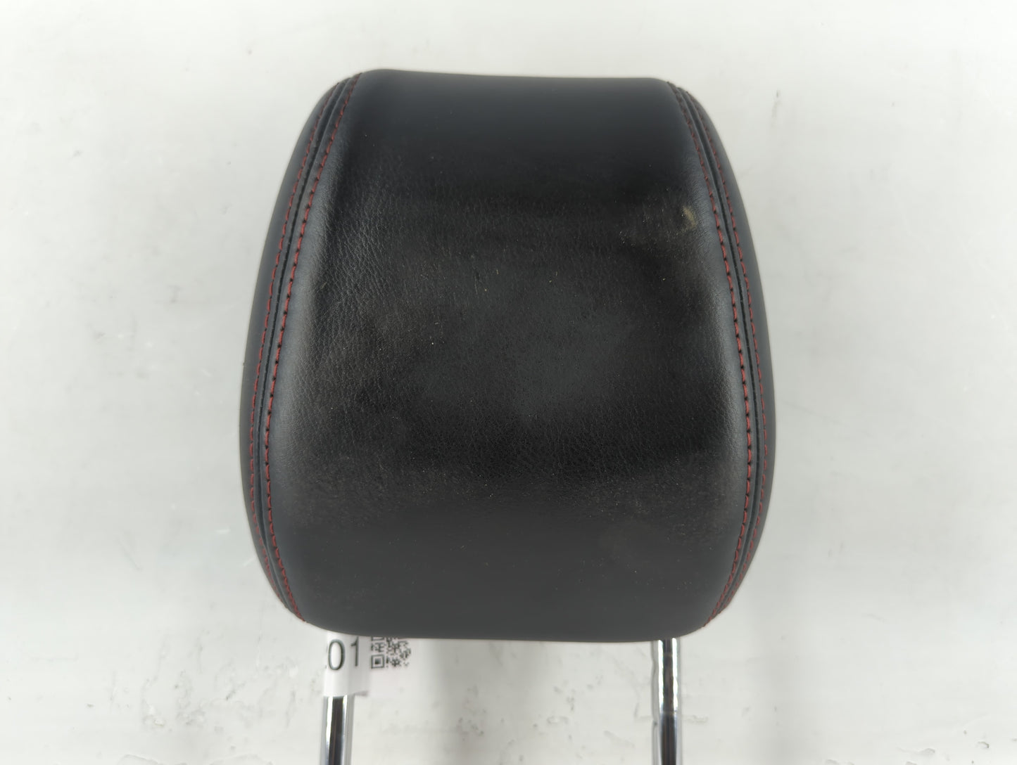 2014-2016 Mazda 3 Headrest Head Rest Rear Seat Fits Fits 2014 2015 2016 OEM Used Auto Parts - Oemusedautoparts1.com