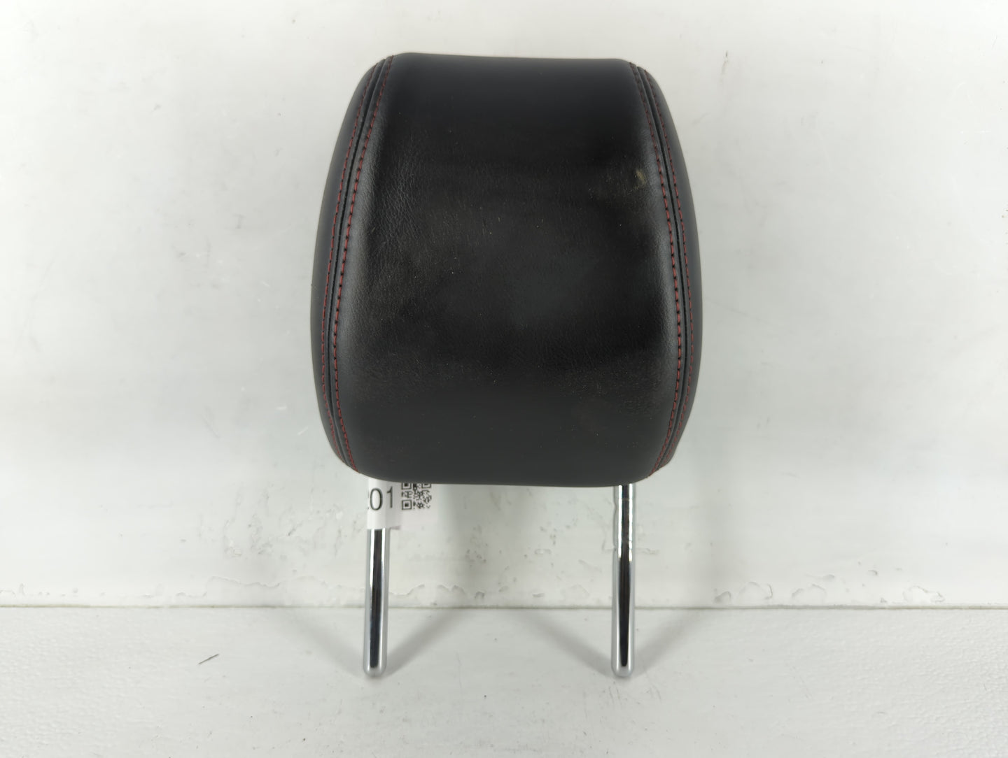 2014-2016 Mazda 3 Headrest Head Rest Rear Seat Fits Fits 2014 2015 2016 OEM Used Auto Parts - Oemusedautoparts1.com