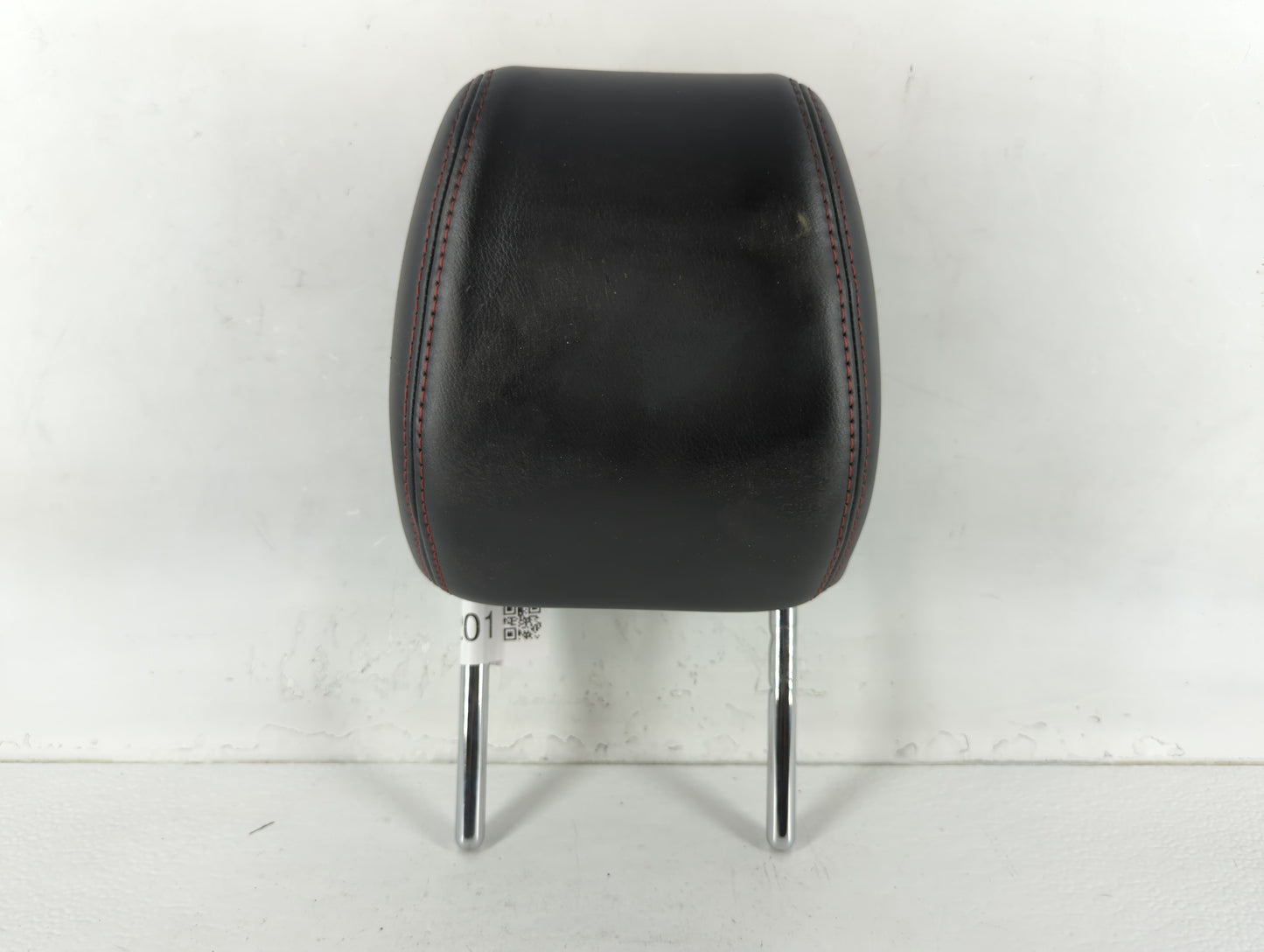 2014-2016 Mazda 3 Headrest Head Rest Rear Seat Fits Fits 2014 2015 2016 OEM Used Auto Parts - Oemusedautoparts1.com