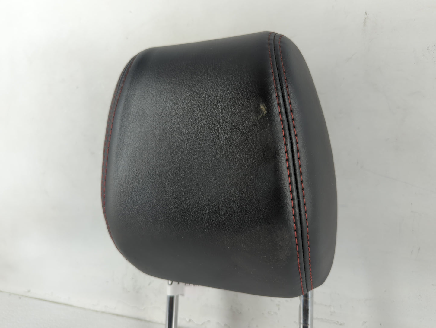 2014-2016 Mazda 3 Headrest Head Rest Rear Seat Fits Fits 2014 2015 2016 OEM Used Auto Parts - Oemusedautoparts1.com