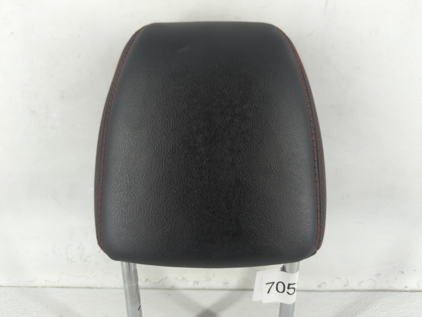 2014-2016 Mazda 3 Headrest Head Rest Rear Seat Fits Fits 2014 2015 2016 OEM Used Auto Parts - Oemusedautoparts1.com