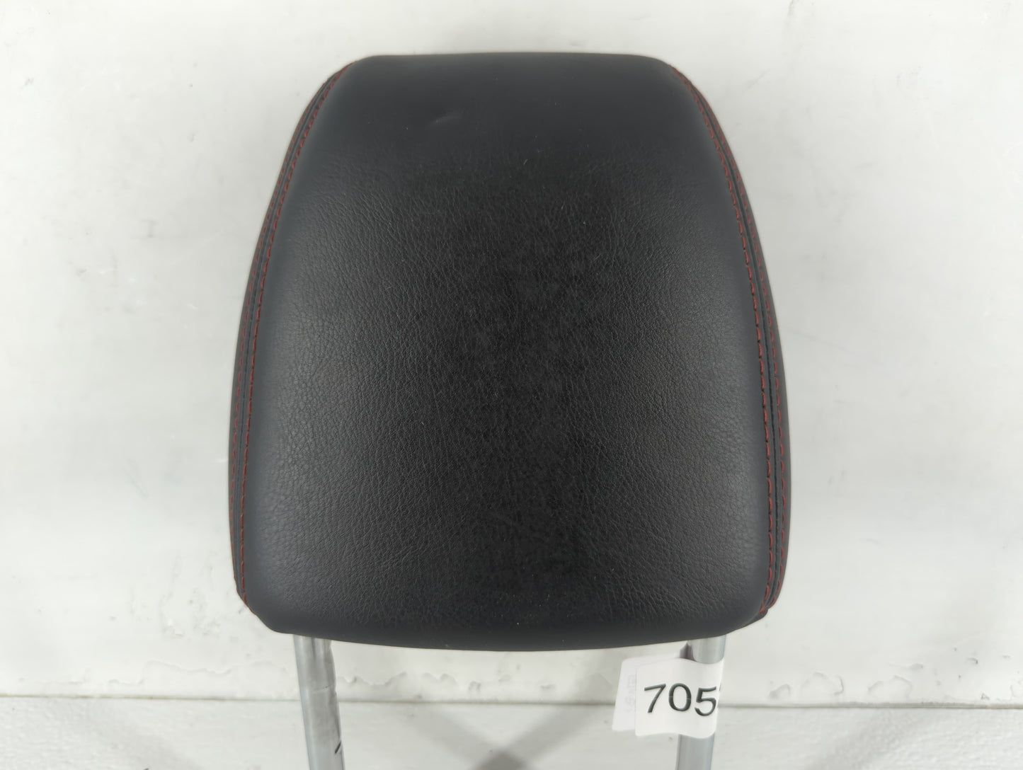 2014-2016 Mazda 3 Headrest Head Rest Rear Seat Fits Fits 2014 2015 2016 OEM Used Auto Parts - Oemusedautoparts1.com