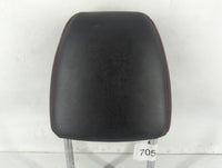 2014-2016 Mazda 3 Headrest Head Rest Rear Seat Fits Fits 2014 2015 2016 OEM Used Auto Parts - Oemusedautoparts1.com