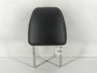 2014-2016 Mazda 3 Headrest Head Rest Rear Seat Fits Fits 2014 2015 2016 OEM Used Auto Parts - Oemusedautoparts1.com