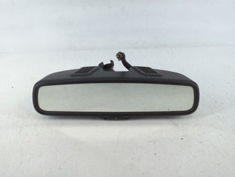 compare product 2007-2017 Jeep Patriot Interior Rear View Mirror Replacement OEM P/N:E11026130 Fits OEM Used Auto Parts
