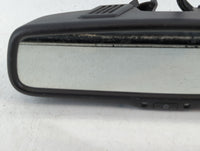 2007-2017 Jeep Patriot Interior Rear View Mirror Replacement OEM P/N:E11026130 Fits OEM Used Auto Parts - Oemusedautoparts1.com