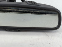 2007-2017 Jeep Patriot Interior Rear View Mirror Replacement OEM P/N:E11026130 Fits OEM Used Auto Parts - Oemusedautoparts1.com