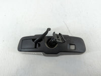 2007-2017 Jeep Patriot Interior Rear View Mirror Replacement OEM P/N:E11026130 Fits OEM Used Auto Parts - Oemusedautoparts1.com