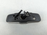 2007-2017 Jeep Patriot Interior Rear View Mirror Replacement OEM P/N:E11026130 Fits OEM Used Auto Parts - Oemusedautoparts1.com