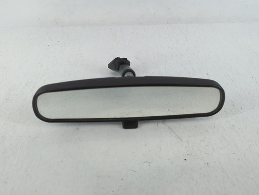 2000-2022 Nissan Altima Interior Rear View Mirror Replacement OEM P/N:E8011681 Fits OEM Used Auto Parts - Oemusedautoparts1.com