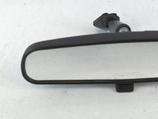 2000-2022 Nissan Altima Interior Rear View Mirror Replacement OEM P/N:E8011681 Fits OEM Used Auto Parts