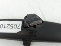 2000-2022 Nissan Altima Interior Rear View Mirror Replacement OEM P/N:E8011681 Fits OEM Used Auto Parts - Oemusedautoparts1.com