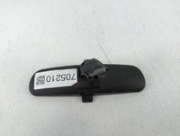 2000-2022 Nissan Altima Interior Rear View Mirror Replacement OEM P/N:E8011681 Fits OEM Used Auto Parts - Oemusedautoparts1.com