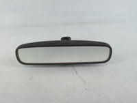 2008-2021 Nissan Rogue Interior Rear View Mirror Replacement OEM Fits OEM Used Auto Parts - Oemusedautoparts1.com