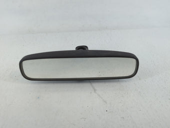 compare product 2008-2021 Nissan Rogue Interior Rear View Mirror Replacement OEM Fits OEM Used Auto Parts